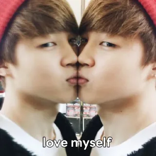 Стикер Debut_bangtan - 7