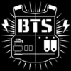 Debut_bangtan - 