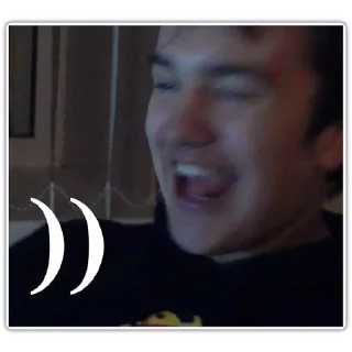 Sticker Oldbutgold - 2