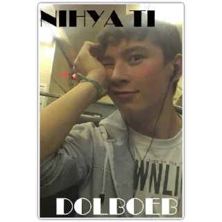 Sticker Oldbutgold - 11