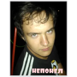 Sticker Oldbutgold - 1