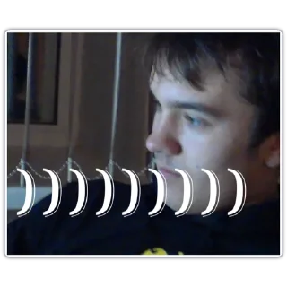 Sticker Oldbutgold - 8