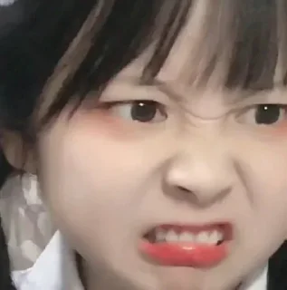 Sticker 江湖社群 - 4