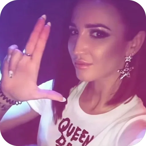 Олечка ♥️😍🤘🏼 - 