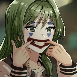 Sticker Пон❤‍🩹 - 3