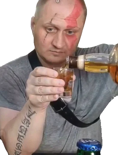 Стикер Oleg0N - 1