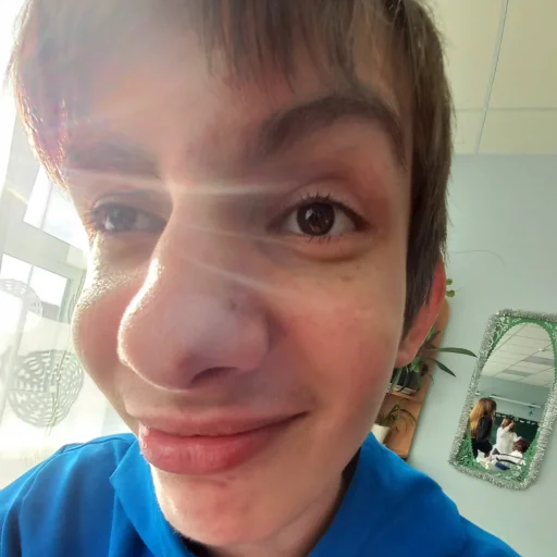 Sticker съебись в страхе - 3