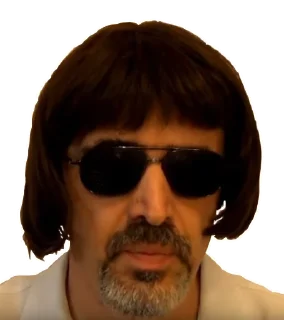 Стикер Oleg Izon - 2