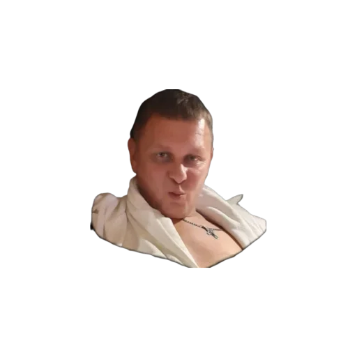 Стикер OlegPiz - 1