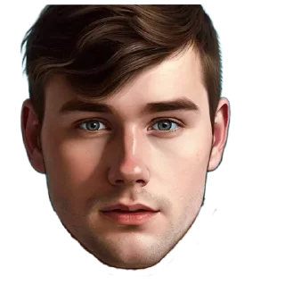 Sticker @oleg_zvizda - 7