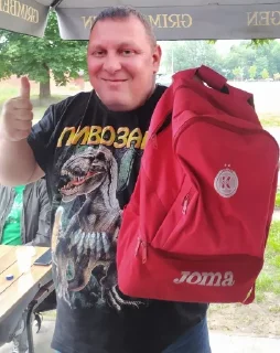 Sticker @oleg_zvizda - 10