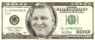 Sticker @oleg_zvizda - 1