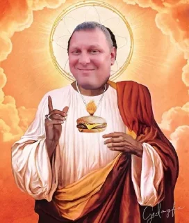 Sticker @oleg_zvizda - 6