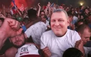 Sticker @oleg_zvizda - 5