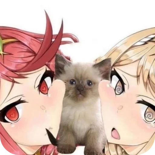 Sticker OlegYajcemuchenik - 1