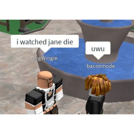 Sticker OlegYajcemuchenik - 1