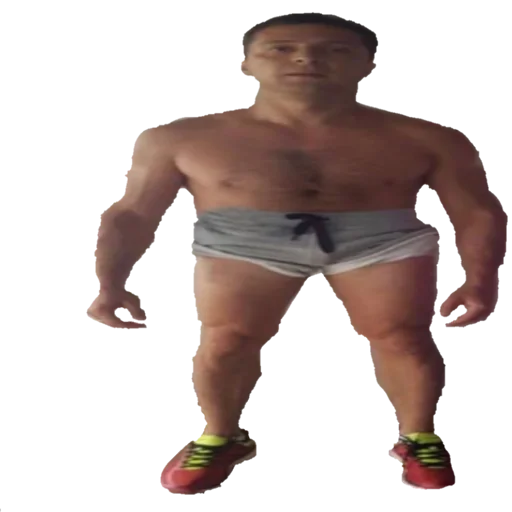 clothing person stomach