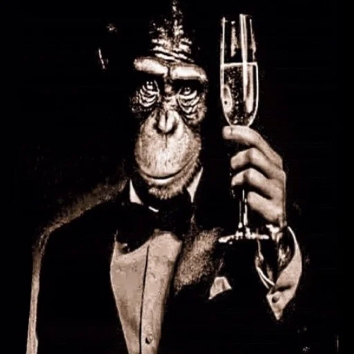 human face man black and white