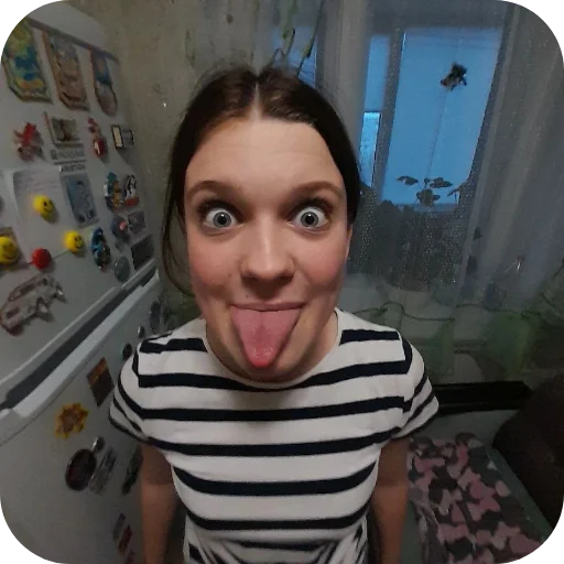 Олеся Александровна любими - 