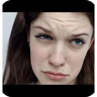 Стикер Олеся Александровна любими - 9