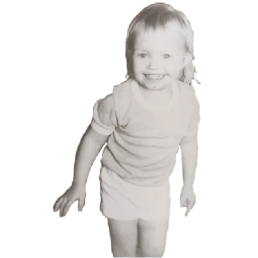 ребёнок младенец человеческое лицо