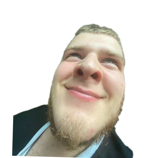 Sticker OlezhaYAkut - 1