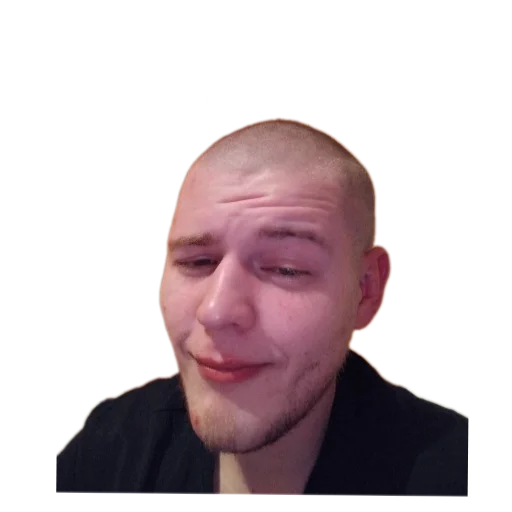 Sticker OlezhaYAkut - 1