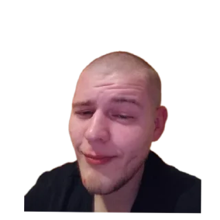 Sticker Бля, солянка я ебу - 5