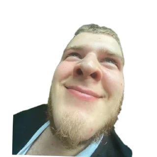 Sticker Бля, солянка я ебу - 9