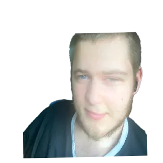 Sticker Бля, солянка я ебу - 4