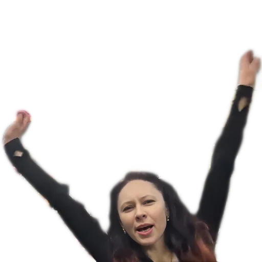 Sticker Olga364Magazin - 1