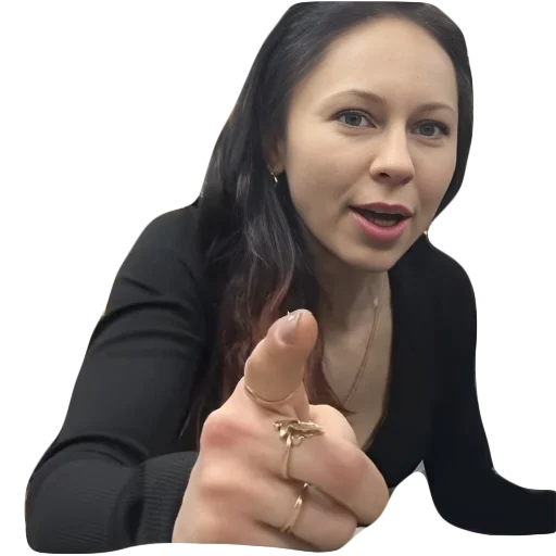 Стикер Olga364Magazin - 1