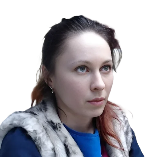 Sticker Olga364Magazin - 1