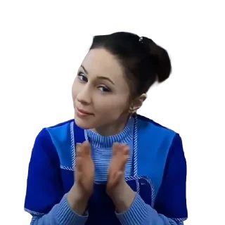 Стикер @Olgamagazin364 Княгиня Ольга - 0