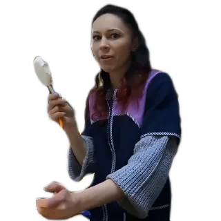 Стикер @Olgamagazin364 Княгиня Ольга - 7