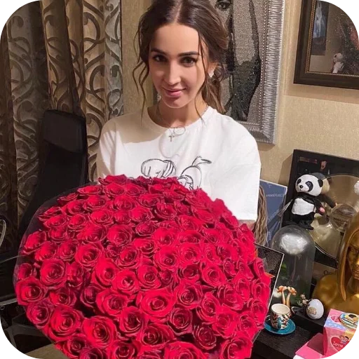 person human face indoor