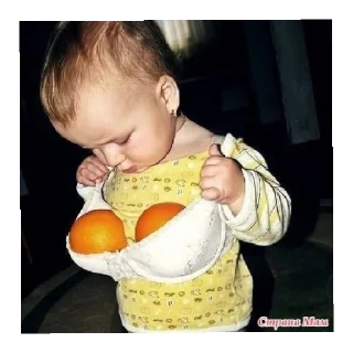 Sticker Ольга Бузова инда хаус - 2