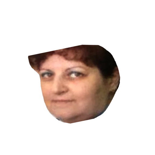 Ольга Сергеевна - 