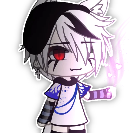 Sticker Oliver_0 - 1