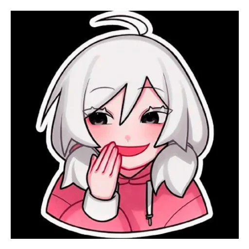 Стикер Olya3632 - 1