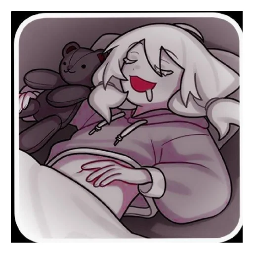 Sticker Olya3632 - 1