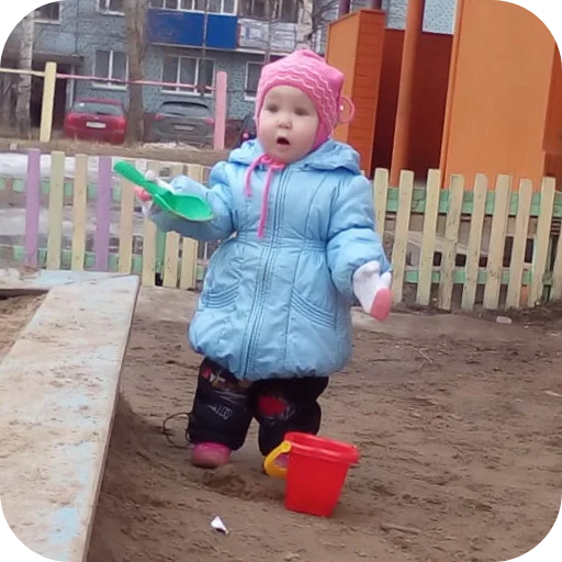 Sticker OlyaKeks6 - 1