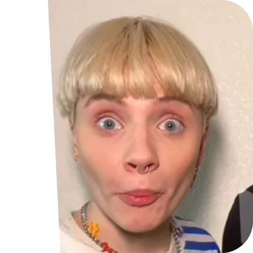 Sticker OlyaKeks6 - 1