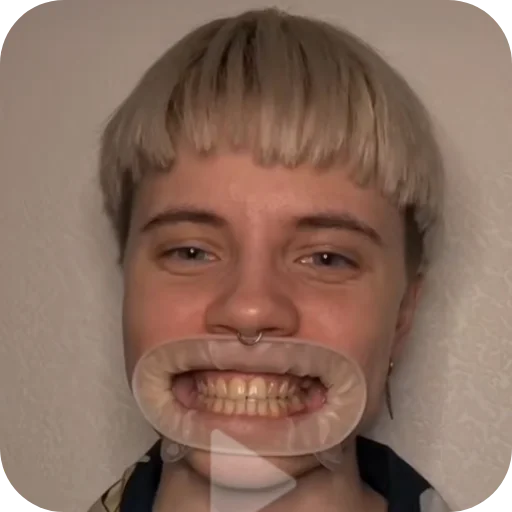 Sticker OlyaKeks6 - 1