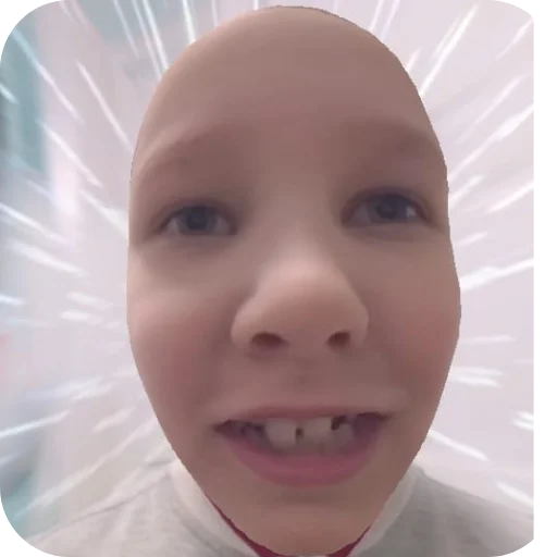 Sticker OlyaKeks6 - 1