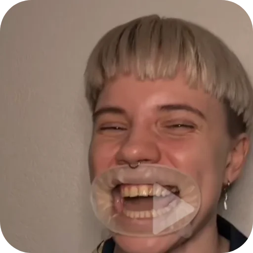 Sticker OlyaKeks6 - 1