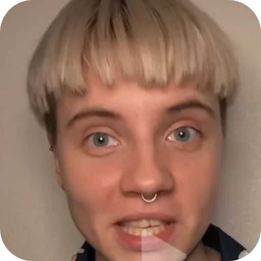 Sticker OlyaKeks6 - 1