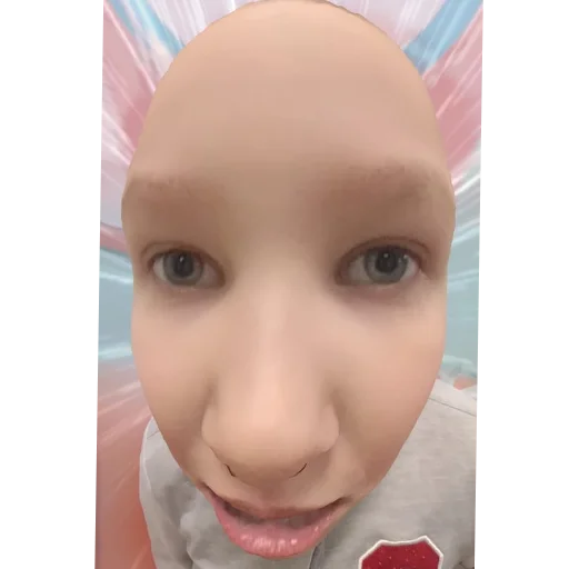 Sticker OlyaKeks6 - 1