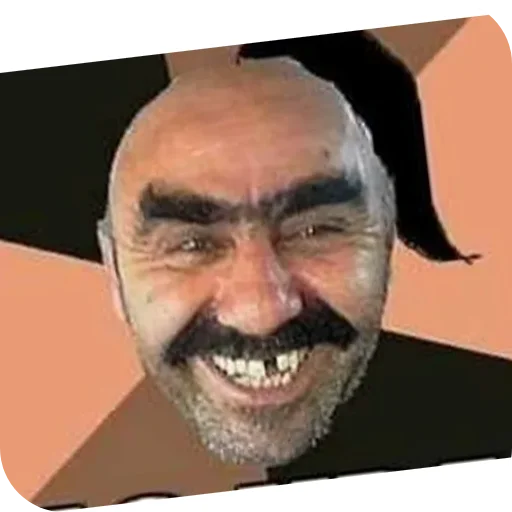 Sticker OlyaKeks6 - 1