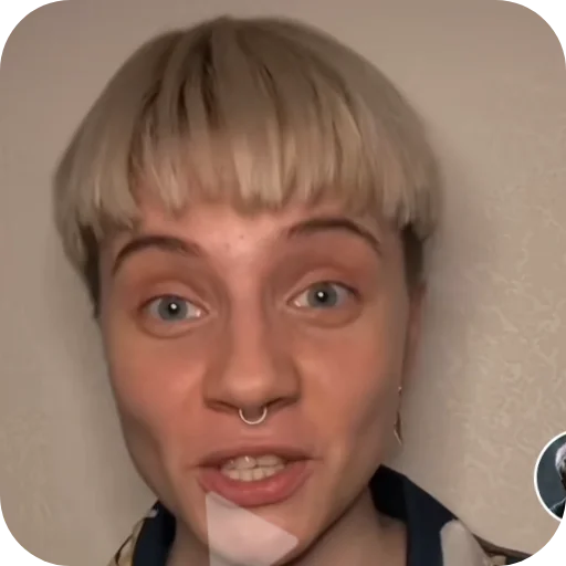 Sticker OlyaKeks6 - 1